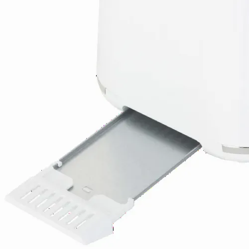Toaster Tefal LOFT, Alb
