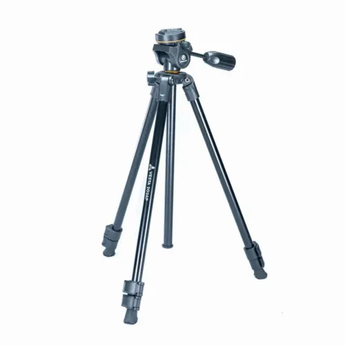 Tripied Foto-Video Vanguard VESTA 203AP, Cap Video, Gri