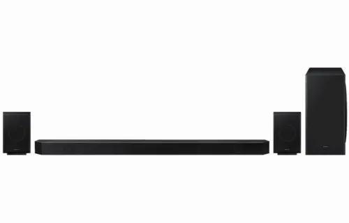 Soundbar Samsung HW-Q930B, Negru