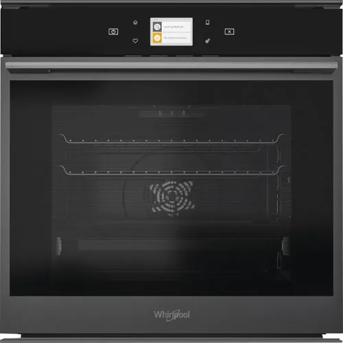 Cuptor Electric Whirlpool W Collection W9 OM2 4S1 P BSS, Negru
