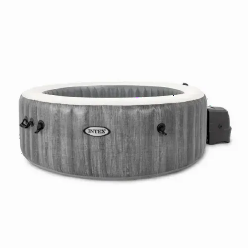 Jacuzzi Intex 28440, 795L, Gri