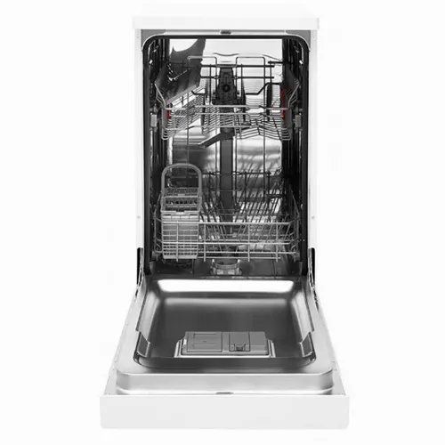 Mașină de spălat vase Whirlpool WSFE 2B19 EU, Alb