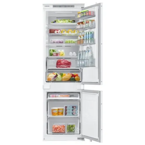 Frigider Samsung BRB267054WW/UA, Alb