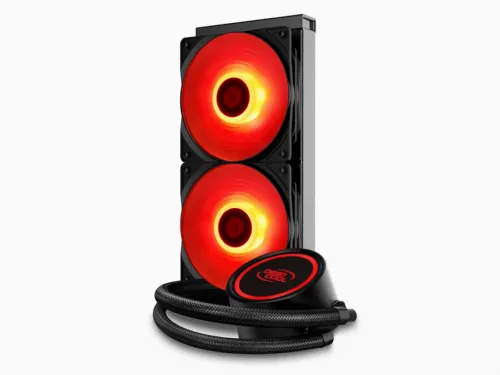 Cooler procesor Deepcool GAMMAXX L240 V2