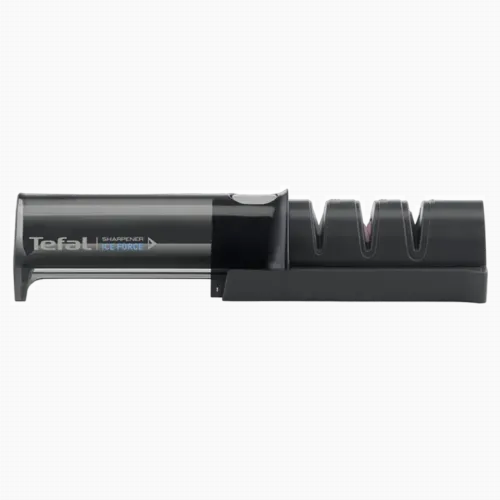 Ascutițor cuțite Tefal K2650534, Negru