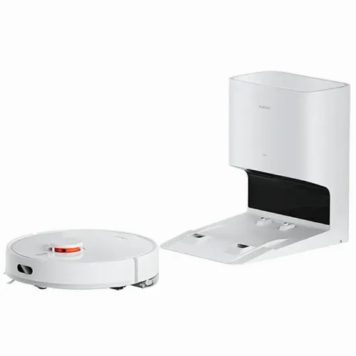 Aspirator Robot Xiaomi X10, Alb