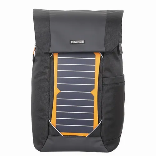 Сумка для ноутбука Prowell NB54310, 15.6", Полиэстер, Серый
