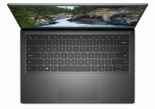 Laptop Business 14" DELL Vostro 5415, Titan Gri, AMD Ryzen 5 5500U, 8GB/512GB, Windows 11 Pro 64-bit