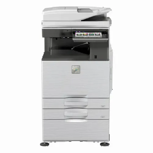 Лазерный МФУ Sharp MFP Griffin2 MX-3051EU, A3, Серый