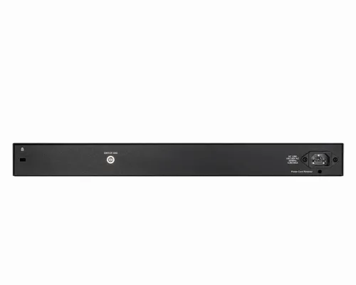Comutator PoE D-Link DGS-1210-28MP, 24x IEEE 802.3af/at
