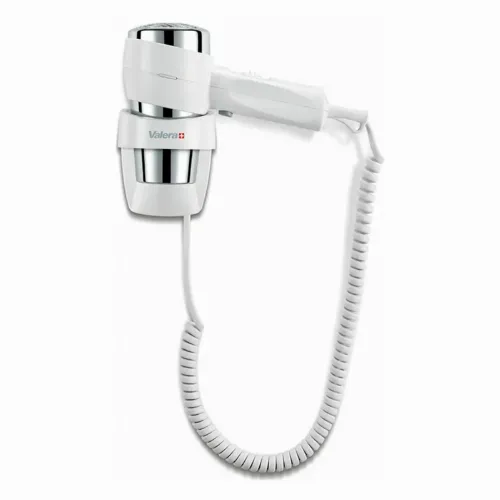 Фен Valera 542.14/038A, 1800Вт, Белый
