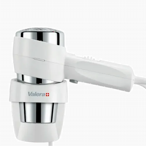 Фен Valera 542.14/038A, 1800Вт, Белый