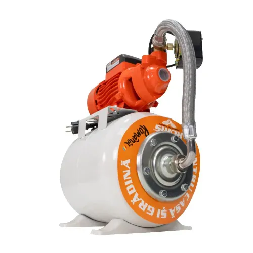 Гидрофор Ruris AquaPower 1008S