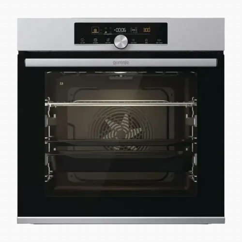 Электрический духовой шкаф Gorenje BOS 6747 A01X, Нержавеющая сталь