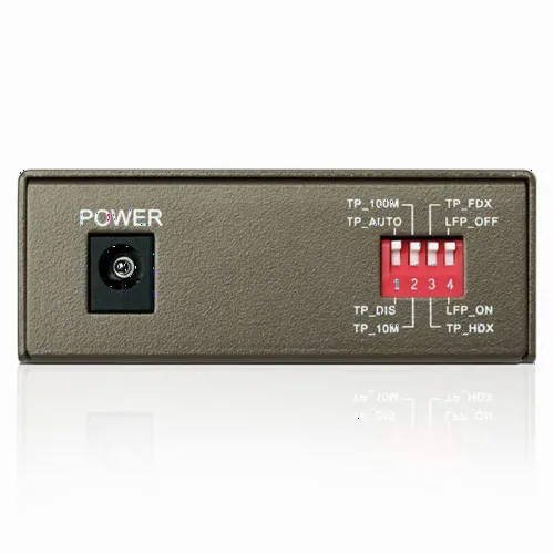 Convertor media TP-LINK MC111CS, 20 km
