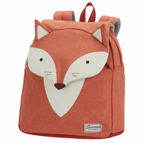 Rucsac Samsonite HAPPY SAMMIES S vulpea WILLIAM WILLI