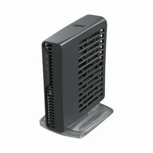 Router MikroTik hAP ax², Negru
