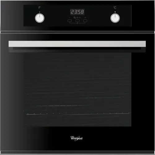 Cuptor Electric Whirlpool Absolute AKP 786 NB, Negru