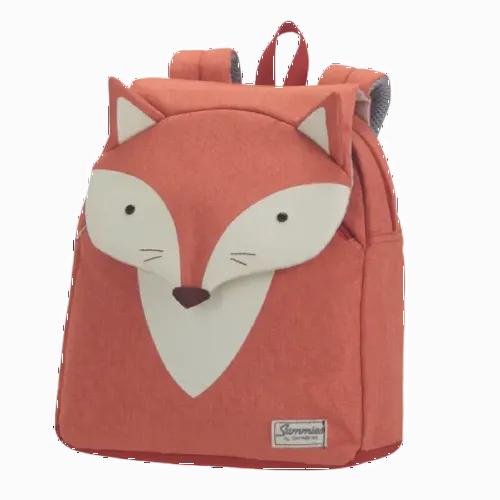 Rucsac Samsonite HAPPY SAMMIES S vulpea WILLIAM WILLI