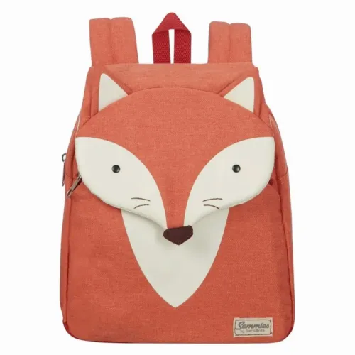 Rucsac Samsonite HAPPY SAMMIES S vulpea WILLIAM WILLI