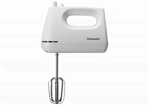 Mixer Manual Panasonic MK-GH3WTQ, Alb