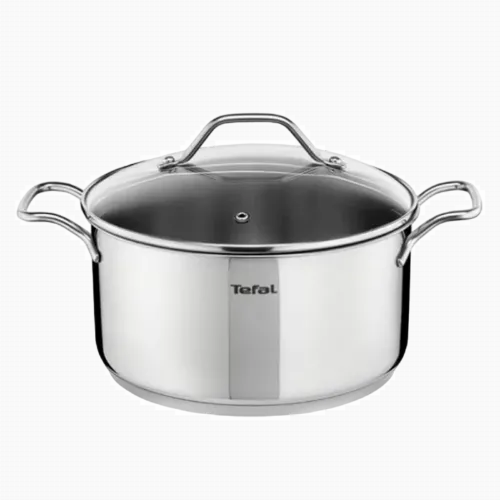 Cratiță Tefal Intuition, 2,9L, Oțel inoxidabil