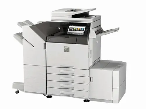 Лазерный МФУ Sharp MFP Griffin2 MX-3051EU, A3, Серый