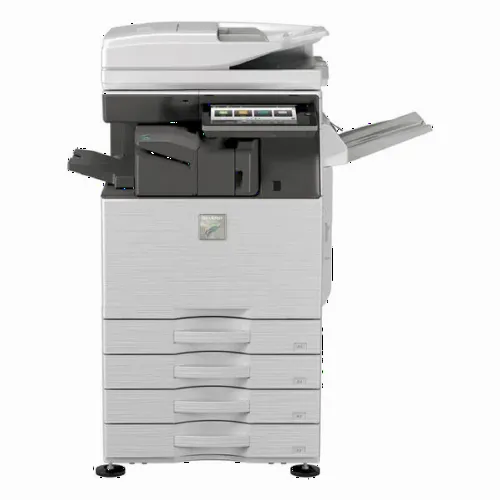 Лазерный МФУ Sharp MFP Griffin2 MX-3051EU, A3, Серый