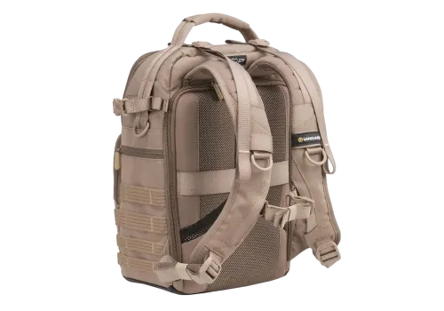 Rucsac pentru cameră Vanguard VEO RANGE T37M BG, Stone