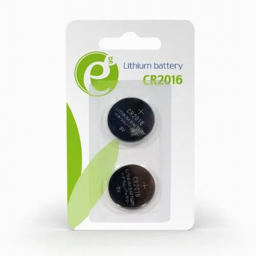 CR2016, Blister*2, Energenie, EG-BA-CR2016-01