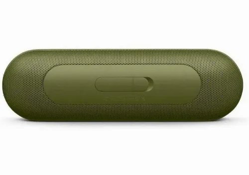 Boxă portabilă Apple Beats Pill+, Verde