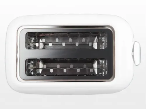 Тостер Maxwell MW-1505, Белый