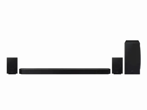 Soundbar Samsung HW-Q930B, Negru