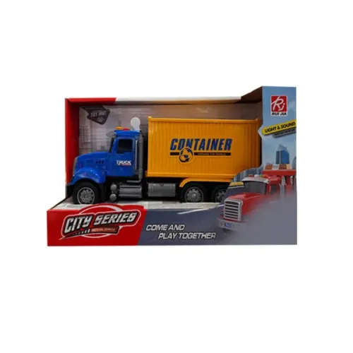 Masina Container Truck