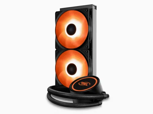 Cooler procesor Deepcool GAMMAXX L240 V2