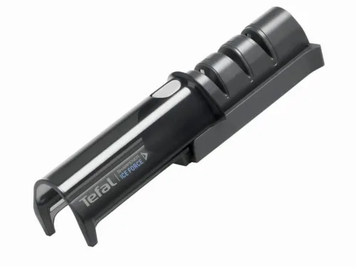Ascutițor cuțite Tefal K2650534, Negru