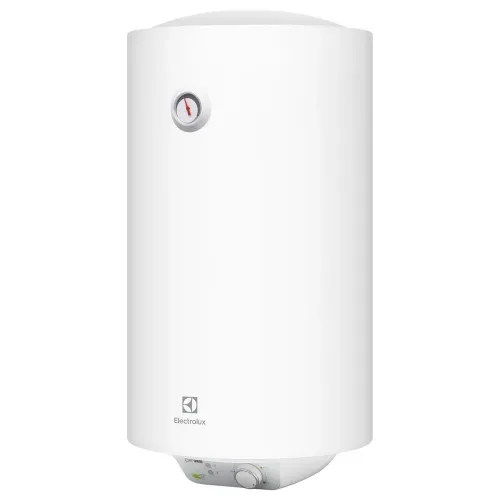 Boiler Electric Electrolux EWH 50 DRYver, 50L, Alb