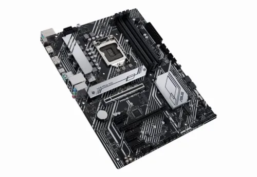 Placă de bază ASUS PRIME H570-PLUS, LGA1200, Intel H570, ATX