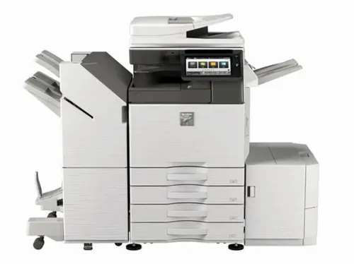 Лазерный МФУ Sharp MFP Griffin2 MX-3051EU, A3, Серый