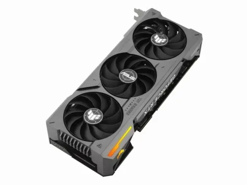 Placă Video ASUS TUF-RTX4070TI-O12G-GAMING, 12GB GDDR6X 192bit (TUF-RTX4070TI-O12G-GAMING)