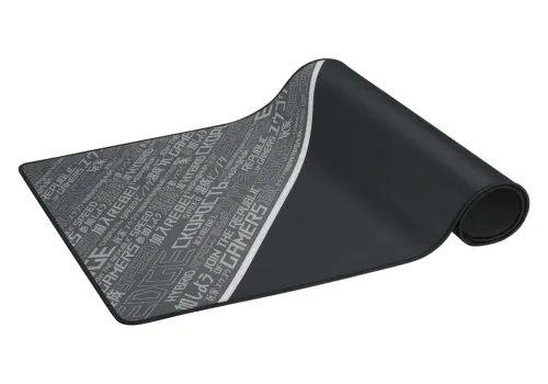 Mouse Pad pentru jocuri ASUS ROG Sheath BLK LTD, Extra Large, Negru