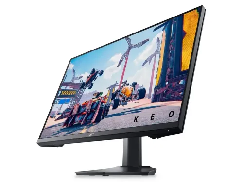 27" Игровой монитор DELL G2722HS, IPS 1920x1080 FHD, Чёрный