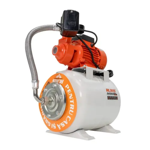 Гидрофор Ruris AquaPower 1008S