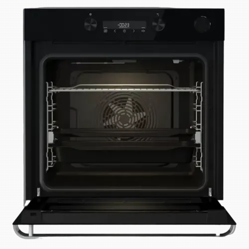 Cuptor Electric Gorenje BSA 6737 ORAB, Negru