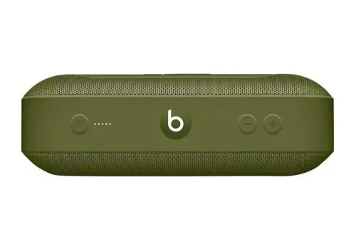 Boxă portabilă Apple Beats Pill+, Verde
