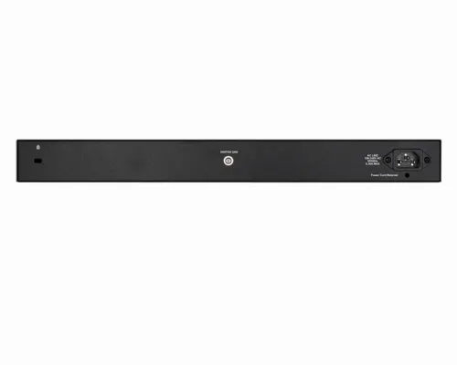 Switch de rețea D-Link DGS-1210-26, 24x 10/100/1000 Mbps, 2x SFP