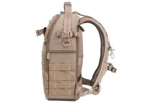 Rucsac pentru cameră Vanguard VEO RANGE T37M BG, Stone