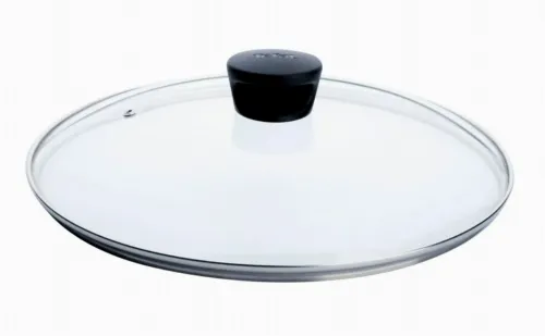 Capac Tefal 040 90 128, 28cm, Transparent