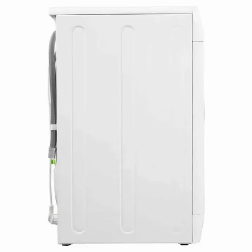 Mașină de spălat cu uscător Indesit EWDE 71280 W, 7kg, Alb