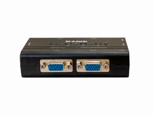 KVM Кабель  D-Link DKVM-4U